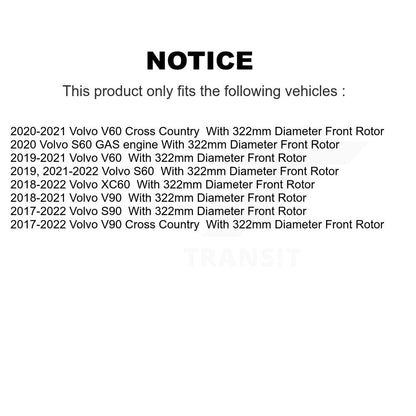 Wheel Bearing Hub Assembly Kit-KBB-127454 - Kit.bestparts.ca