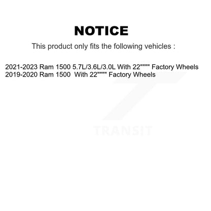 Wheel Bearing Hub Assembly Kit-KBB-127573 - Kit.bestparts.ca