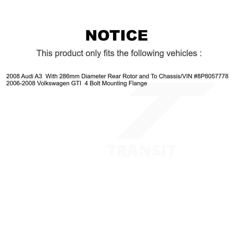 Wheel Bearing Hub Assembly Kit-KBB-127964 - Kit.bestparts.ca Kit.bestparts.ca