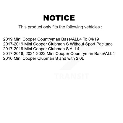 Wheel Bearing Hub Assembly Kit-KBB-128480 - Kit.bestparts.ca