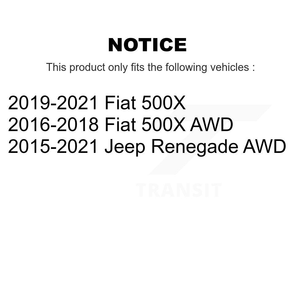 Wheel Bearing Hub Assembly Kit-KBB-128698 - Kit.bestparts.ca Kit.bestparts.ca