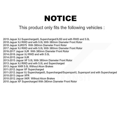 Wheel Bearing Hub Assembly Kit-KBB-128774 - Kit.bestparts.ca