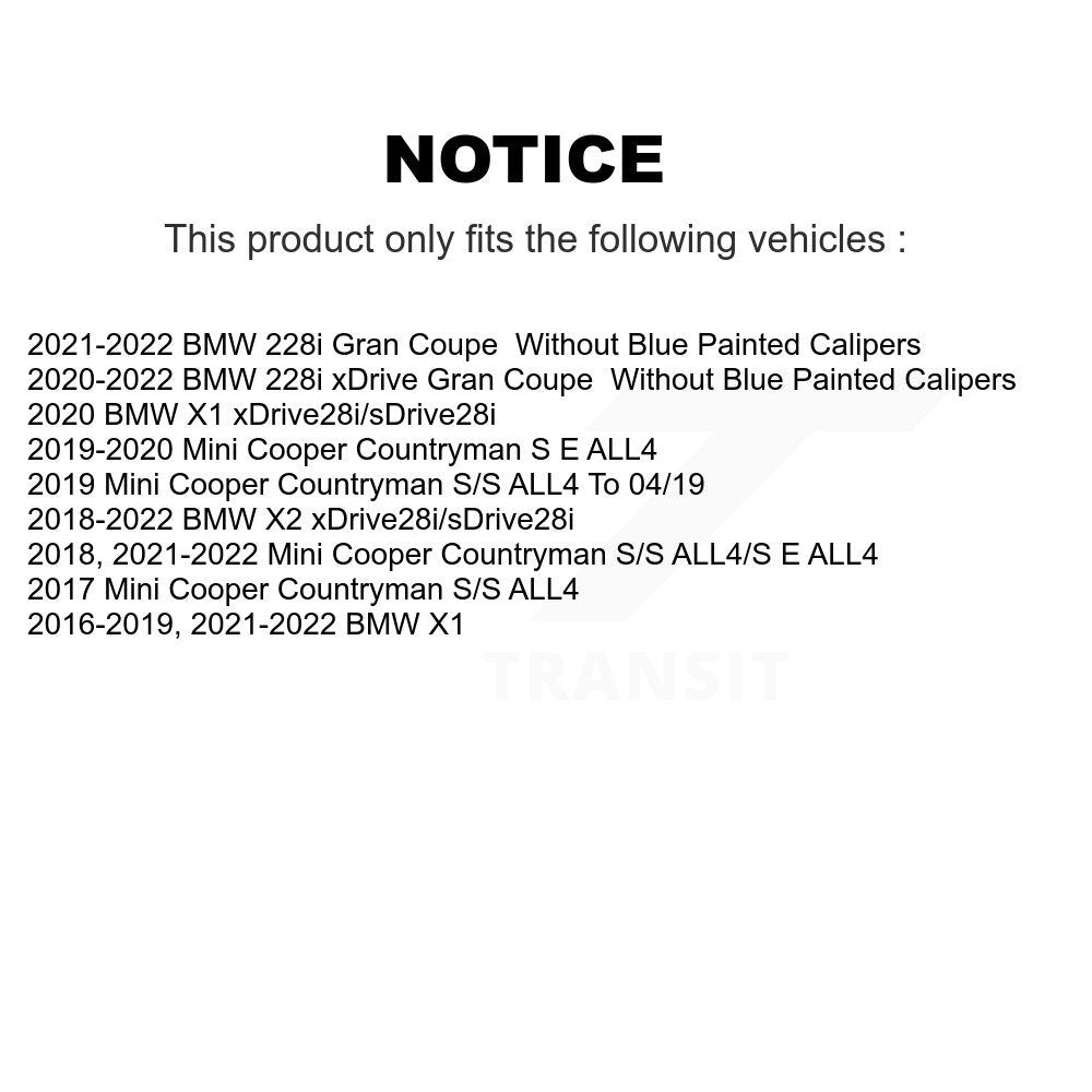 Wheel Bearing Hub Assembly Kit-KBB-128955 - Kit.bestparts.ca