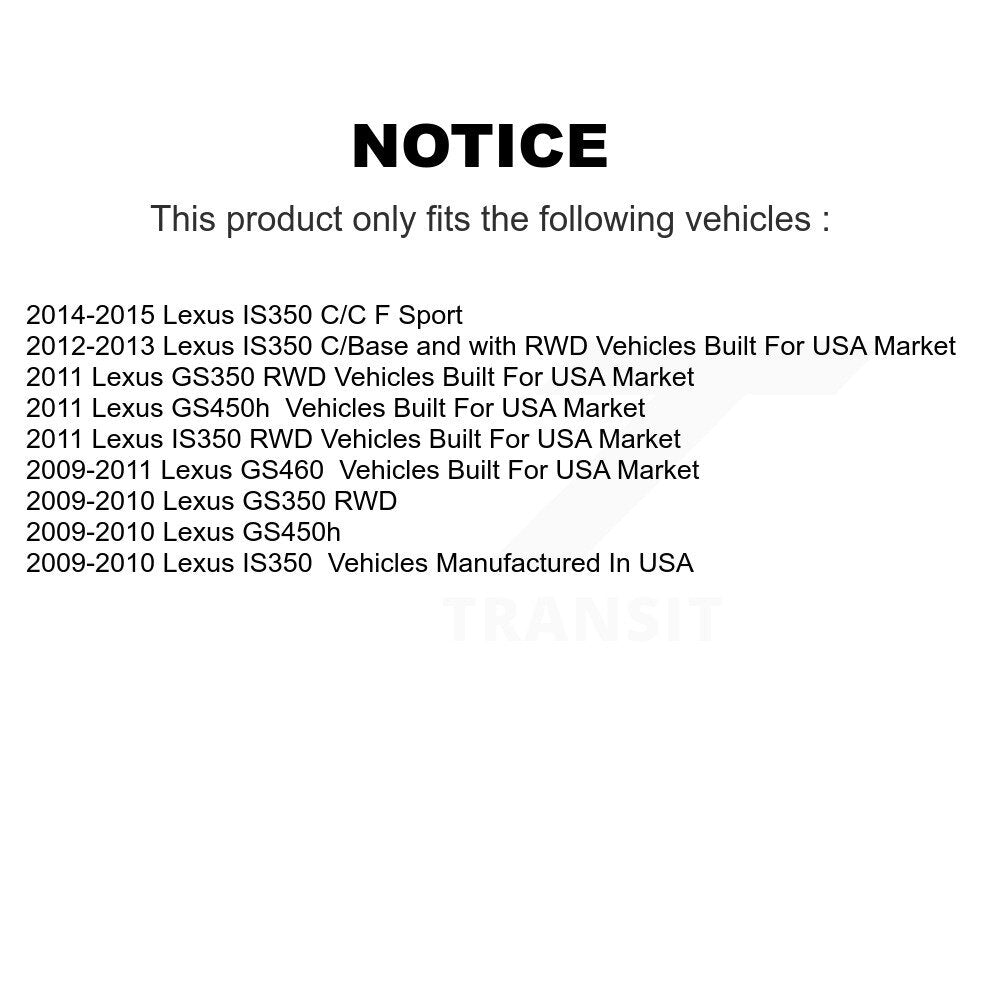 Wheel Bearing Hub Assembly Kit-KBB-129078 - Kit.bestparts.ca Kit.bestparts.ca