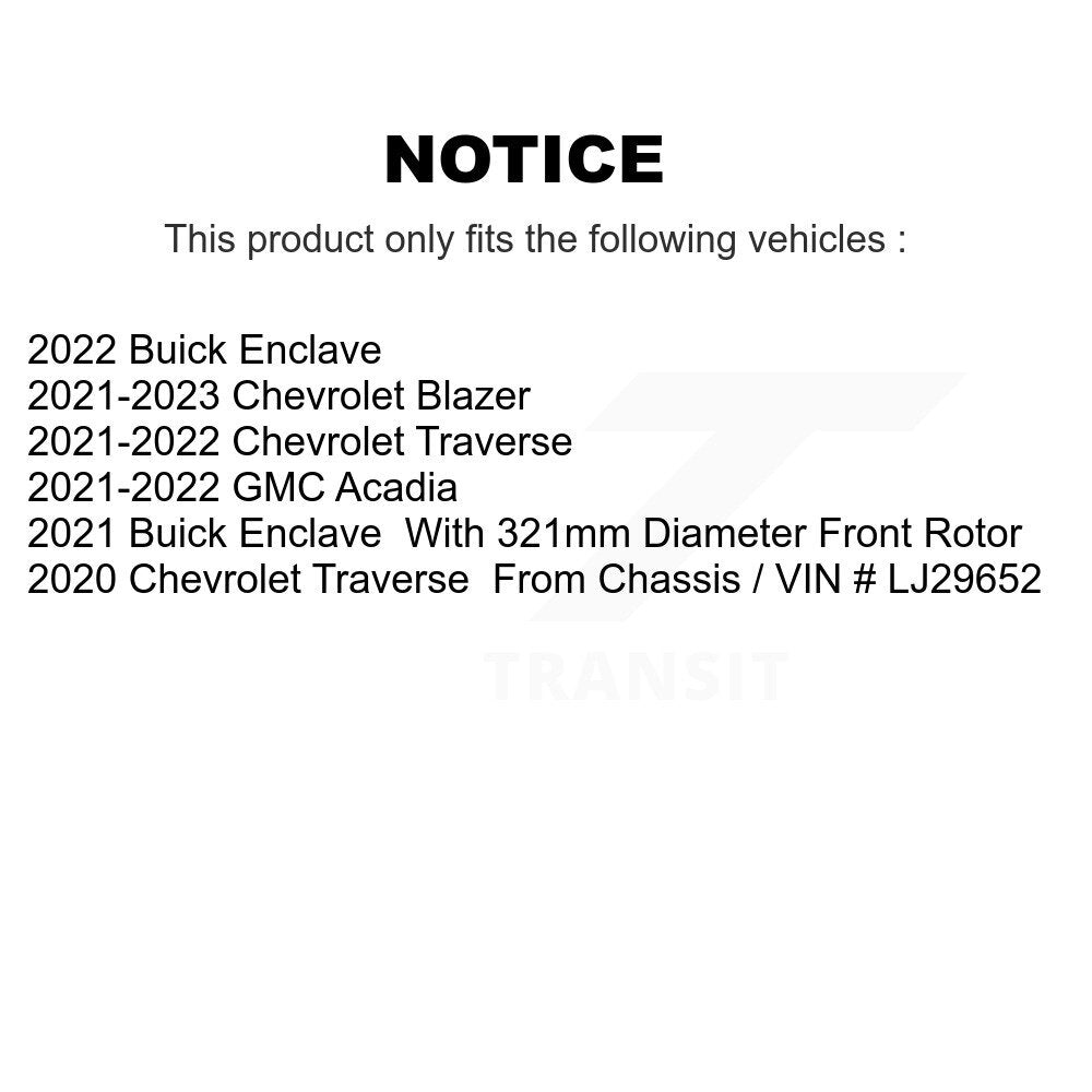 Wheel Bearing Hub Assembly Kit-KBB-129707 - Kit.bestparts.ca