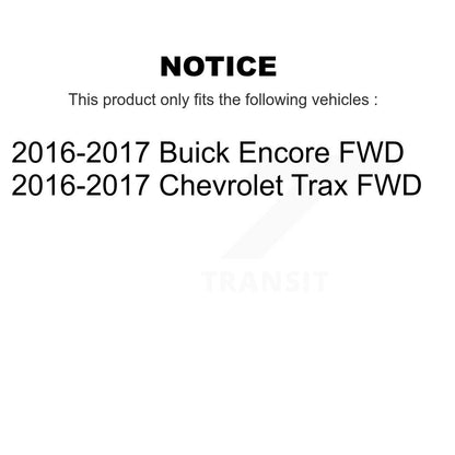 Wheel Bearing Kit-KBB-129777 - Kit.bestparts.ca