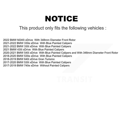 Wheel Bearing Hub Assembly Kit-KBB-129848 - Kit.bestparts.ca