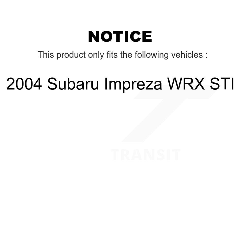 Wheel Bearing Hub Assembly Kit-KBB-130053 - Kit.bestparts.ca Kit.bestparts.ca