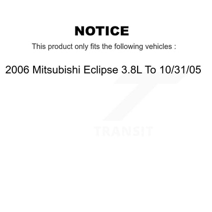 Wheel Bearing Hub Assembly Kit-KBB-130352 - Kit.bestparts.ca