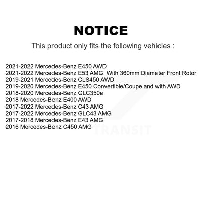 Wheel Bearing Hub Assembly Kit-KBB-130412 - Kit.bestparts.ca
