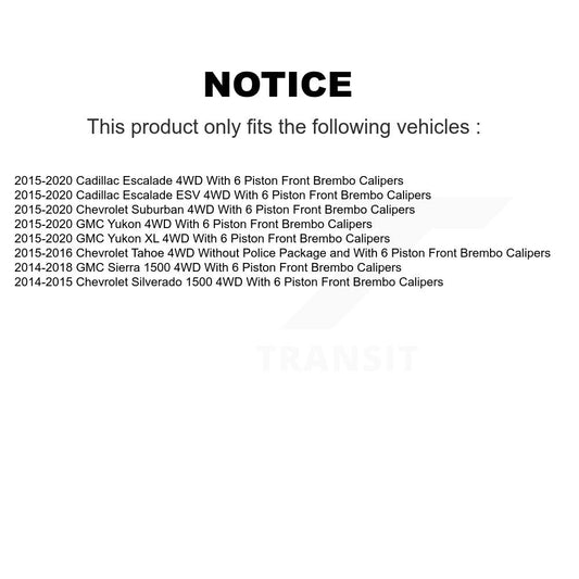 Wheel Bearing Hub Assembly Kit-KBB-130693 - Kit.bestparts.ca