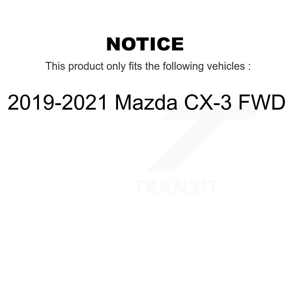 wheel bearing hub assembly-kbb-131135 - Kit.bestparts.ca