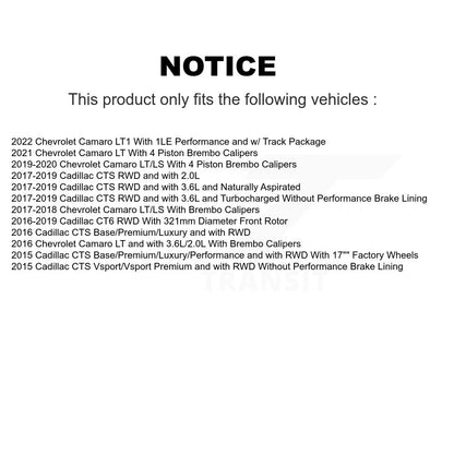 Wheel Bearing Hub Assembly Kit-KBB-131536 - Kit.bestparts.ca