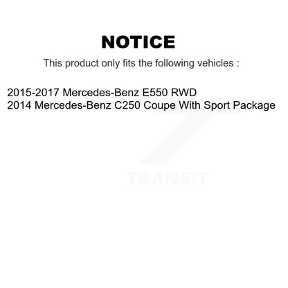 Wheel Bearing Hub Assembly Kit-KBB-131704 - Kit.bestparts.ca