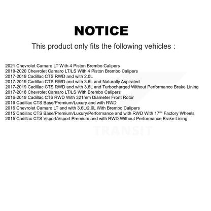 Wheel Bearing Hub Assembly Kit-KBB-131937 - Kit.bestparts.ca