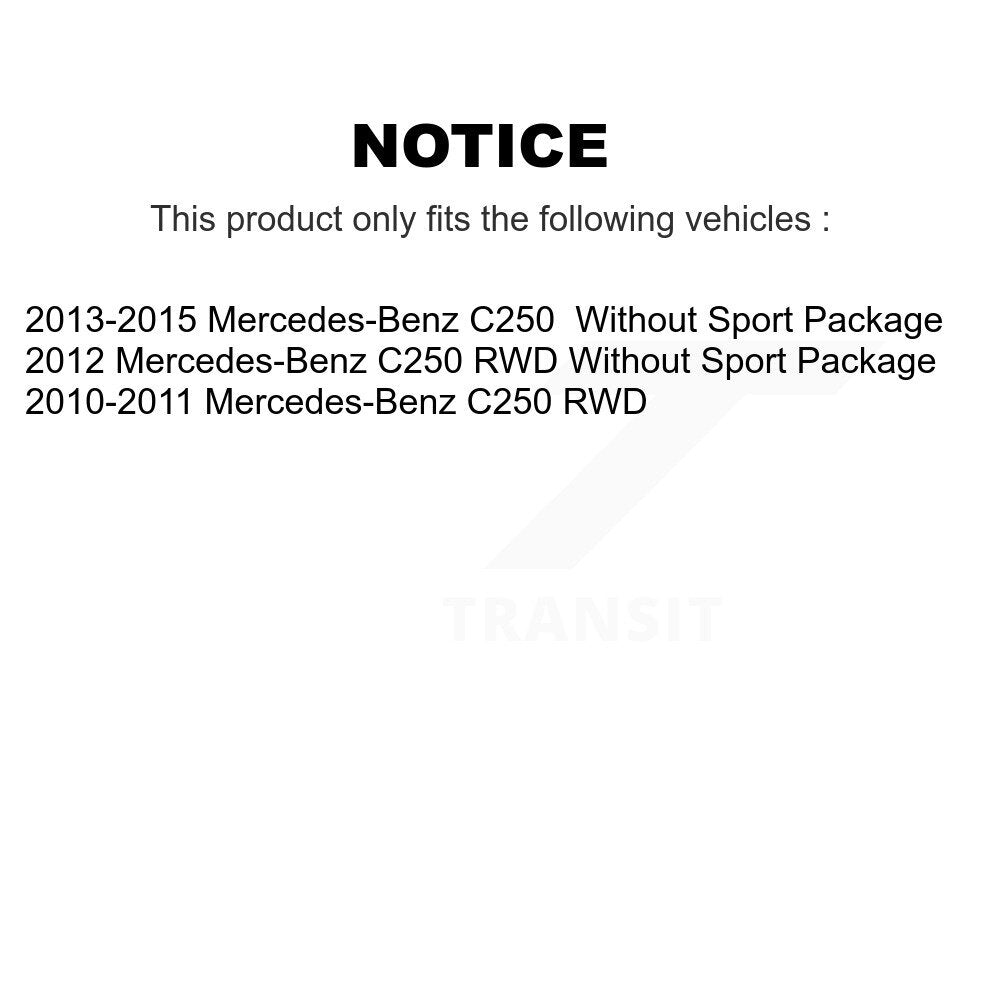 Wheel Bearing Hub Assembly Kit-KBB-131966 - Kit.bestparts.ca Kit.bestparts.ca