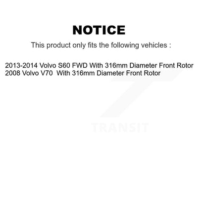 Wheel Bearing Hub Assembly Kit-KBB-132026 - Kit.bestparts.ca