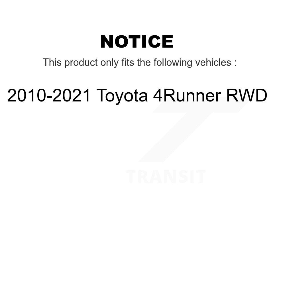 Wheel Bearing Hub Assembly Kit-KBB-132141 - Kit.bestparts.ca