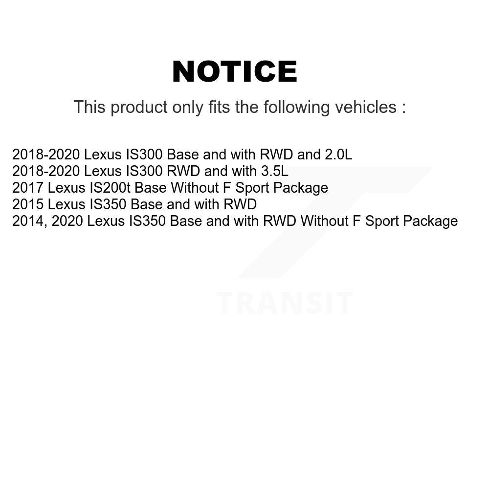 Wheel Bearing Hub Assembly Kit-KBB-132651 - Kit.bestparts.ca Kit.bestparts.ca