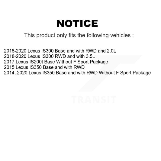 Wheel Bearing Hub Assembly Kit-KBB-132828 - Kit.bestparts.ca