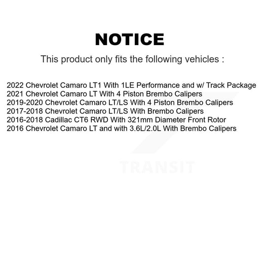 Wheel Bearing Hub Assembly Kit-KBB-132936 - Kit.bestparts.ca