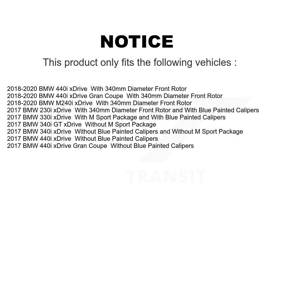 Wheel Bearing Hub Assembly Kit-KBB-133440 - Kit.bestparts.ca Kit.bestparts.ca