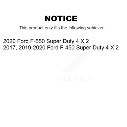 Wheel Bearing Hub Assembly Kit-KBB-133507 - Kit.bestparts.ca