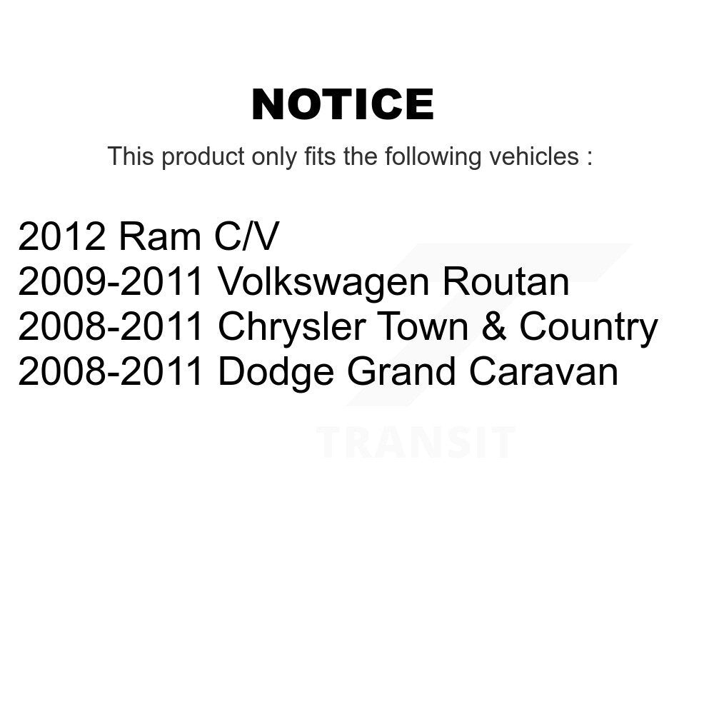 Disc Brake Caliper Kit-KBC-100016 - Kit.bestparts.ca Kit.bestparts.ca