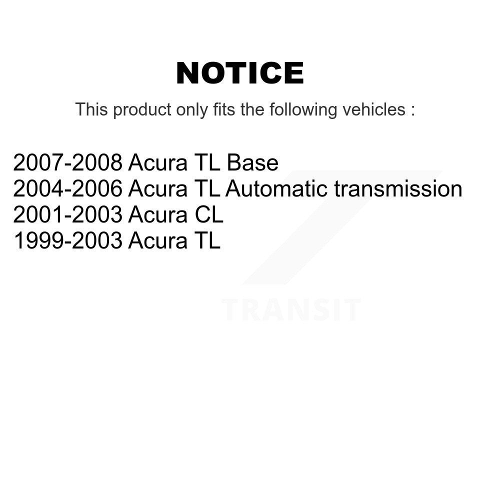 Disc Brake Caliper Kit-KBC-100030 - Kit.bestparts.ca