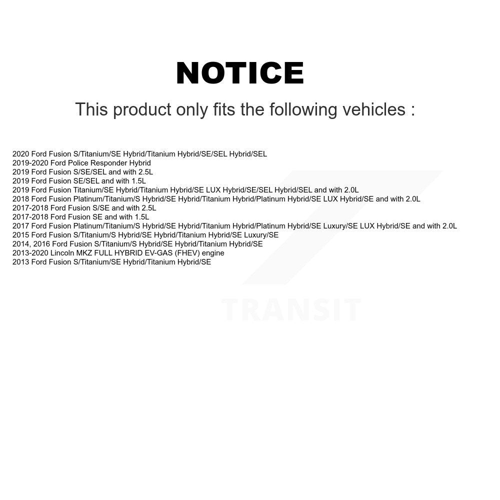 Disc Brake Caliper Kit-KBC-100034 - Kit.bestparts.ca Kit.bestparts.ca