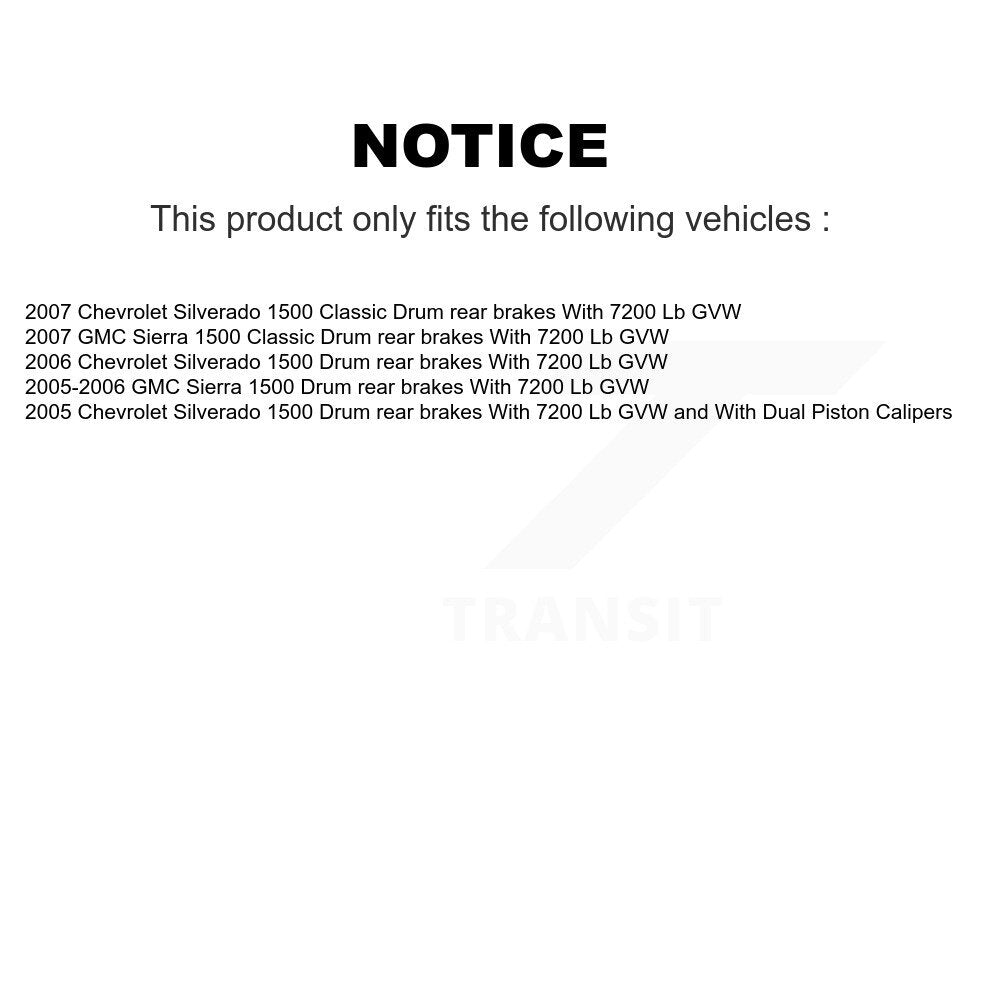 Disc Brake Caliper Kit-KBC-100056 - Kit.bestparts.ca Kit.bestparts.ca