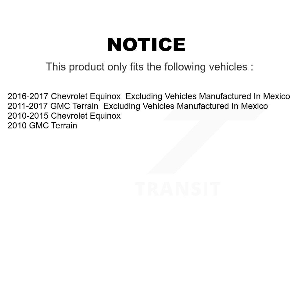 Disc Brake Caliper Kit-KBC-100081 - Kit.bestparts.ca Kit.bestparts.ca