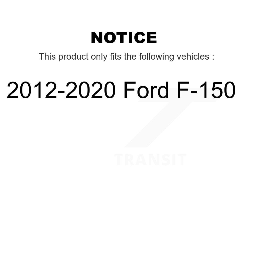 Disc Brake Caliper Kit-KBC-100104 - Kit.bestparts.ca Kit.bestparts.ca