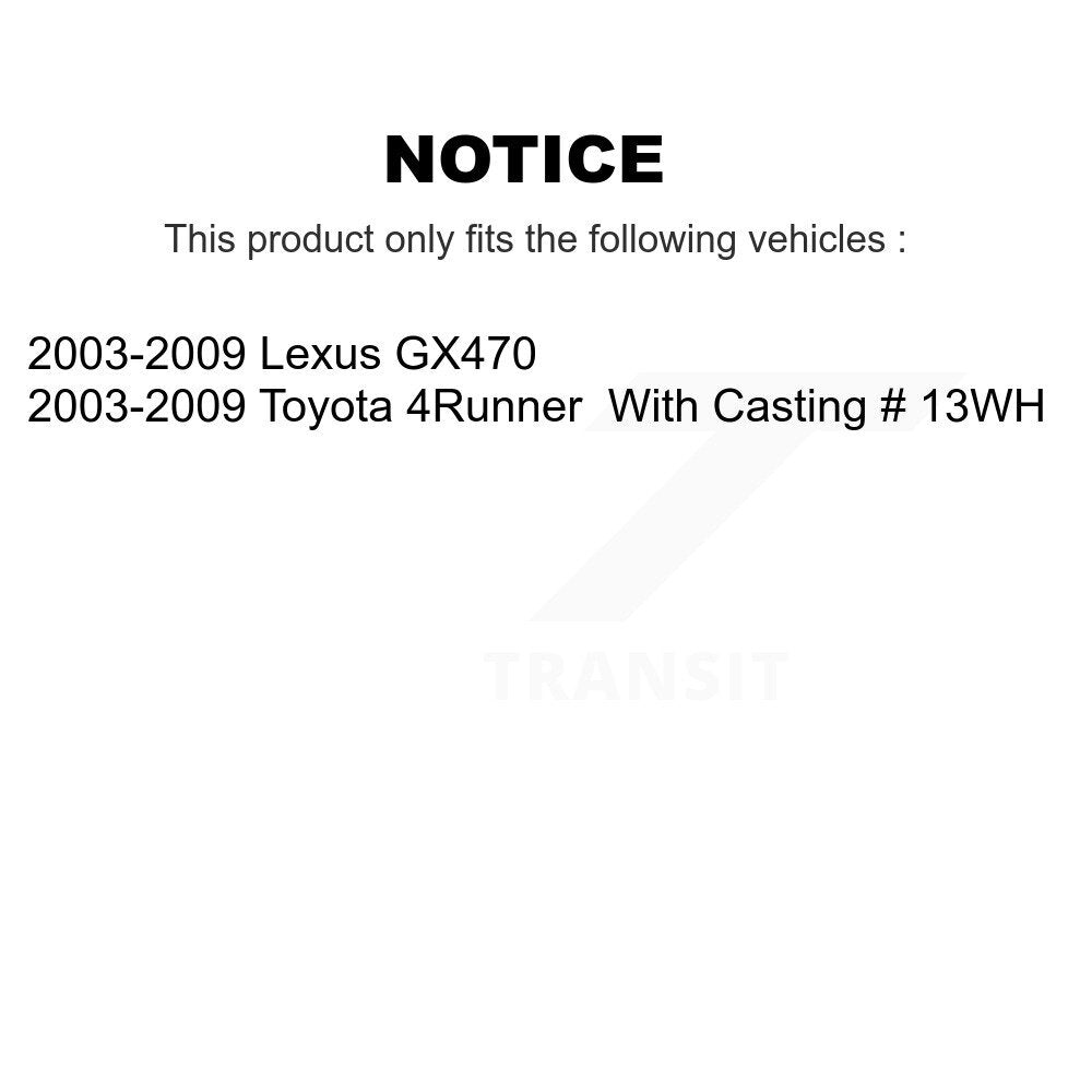 Disc Brake Caliper Kit-KBC-100106 - Kit.bestparts.ca Kit.bestparts.ca