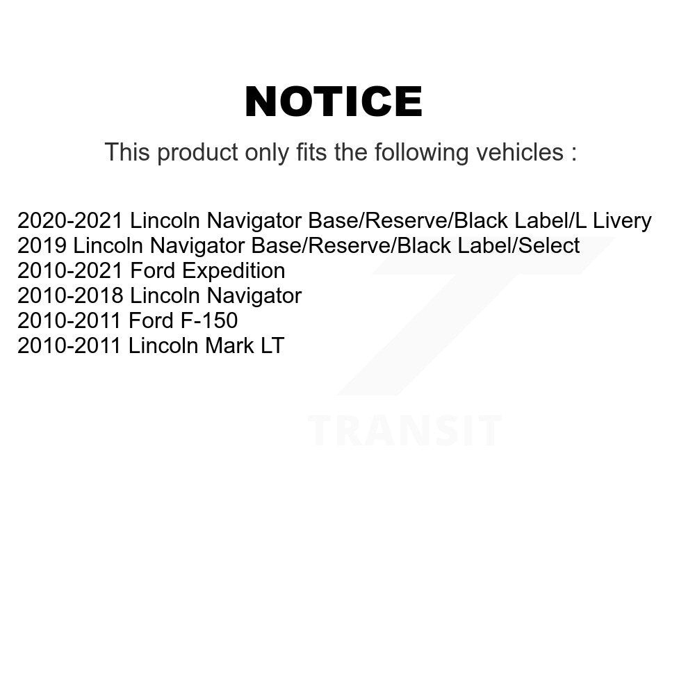 Disc Brake Caliper Kit-KBC-100122 - Kit.bestparts.ca