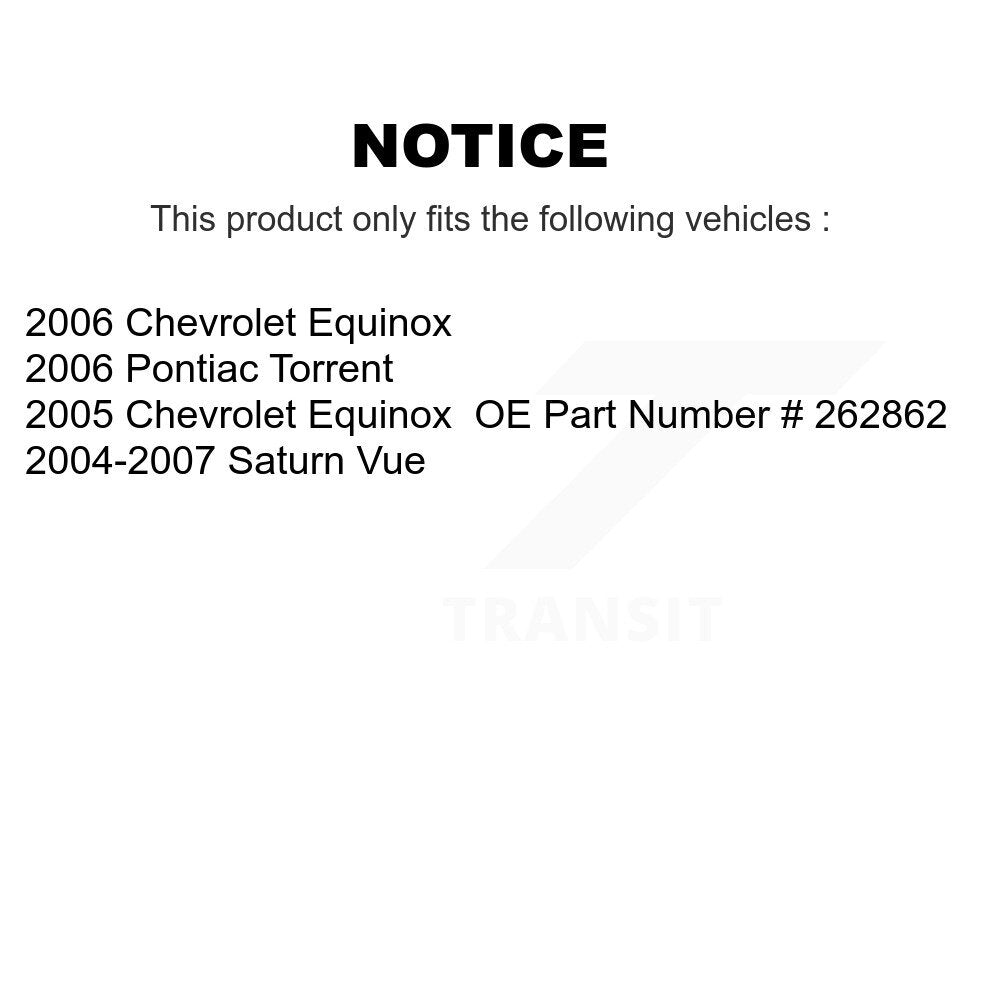Disc Brake Caliper Kit-KBC-100136 - Kit.bestparts.ca Kit.bestparts.ca
