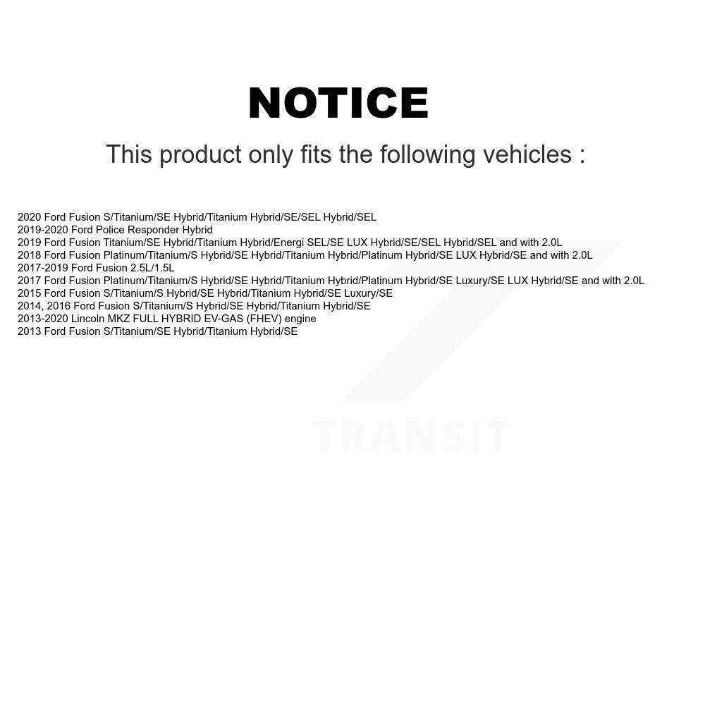 Disc Brake Caliper Kit-KBC-100140 - Kit.bestparts.ca Kit.bestparts.ca
