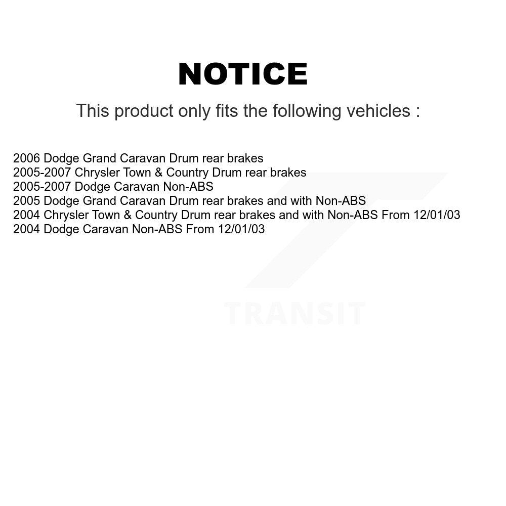 Disc Brake Caliper Kit-KBC-100148 - Kit.bestparts.ca Kit.bestparts.ca