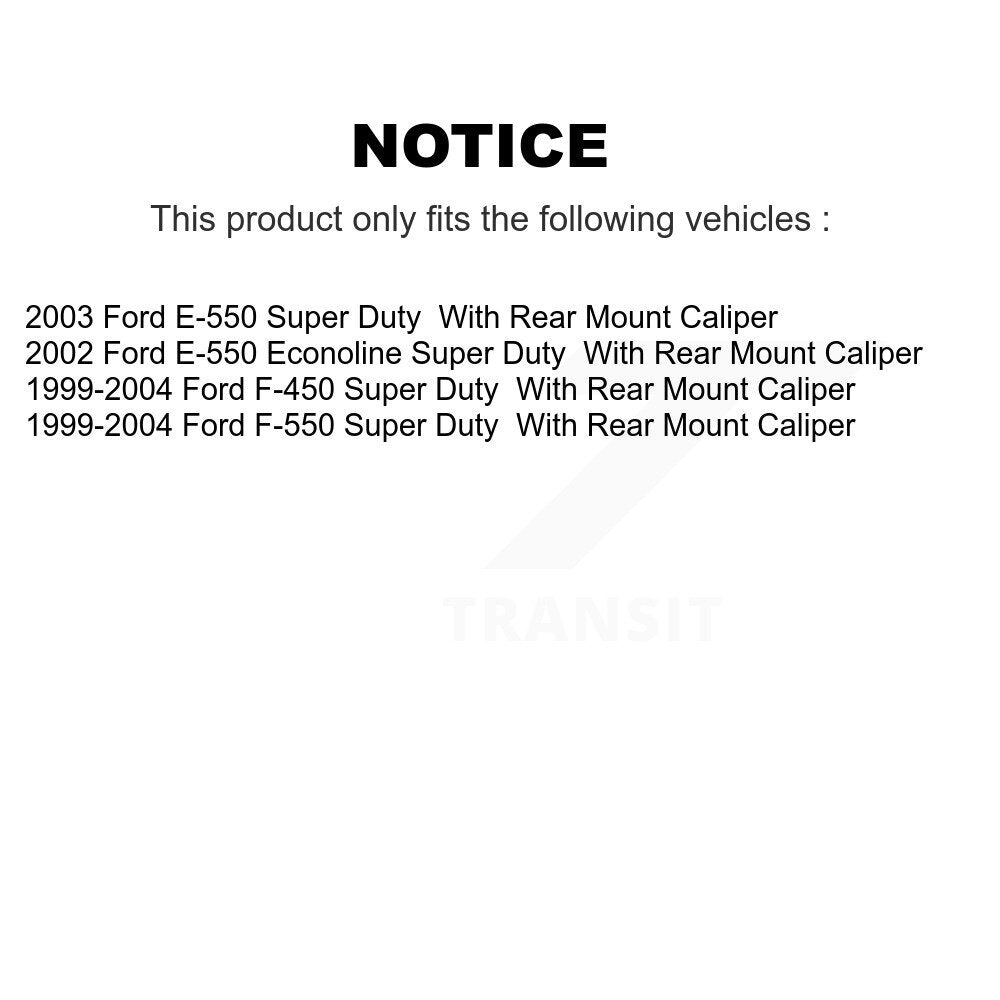 Disc Brake Caliper Kit-KBC-100155 - Kit.bestparts.ca Kit.bestparts.ca
