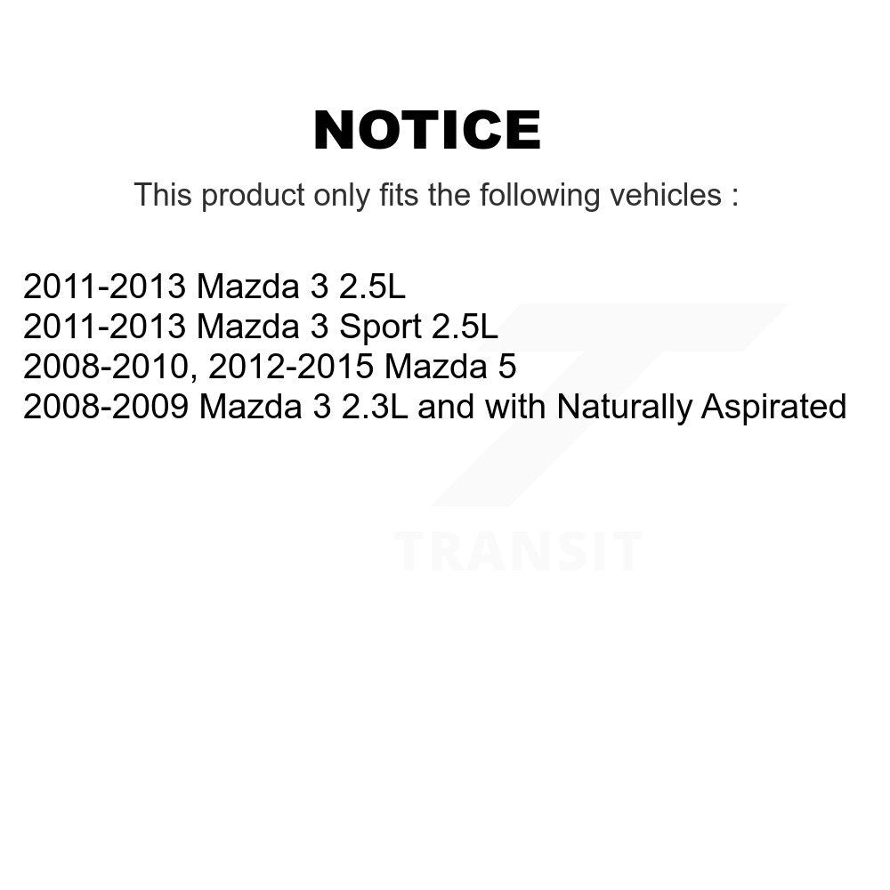 Disc Brake Caliper Kit-KBC-100195 - Kit.bestparts.ca Kit.bestparts.ca