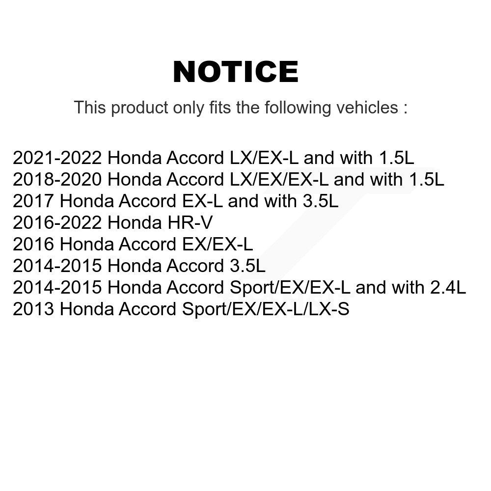 Disc Brake Caliper Kit-KBC-100201 - Kit.bestparts.ca