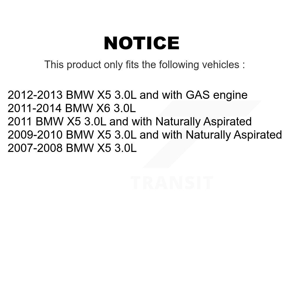 Disc Brake Caliper Kit-KBC-100204 - Kit.bestparts.ca
