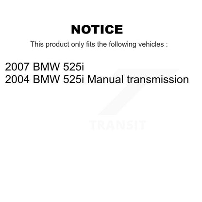 Disc Brake Caliper Kit-KBC-100247 - Kit.bestparts.ca