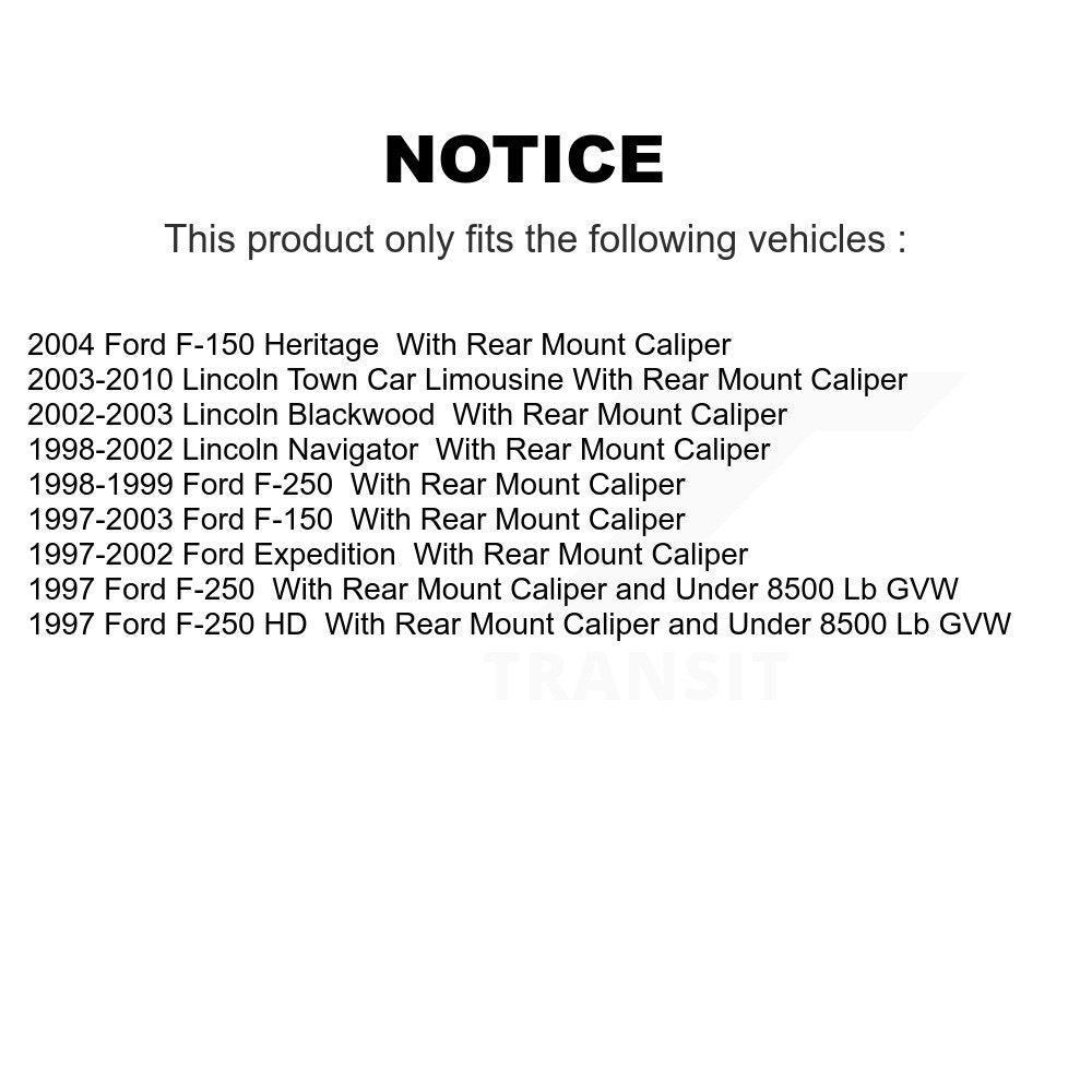 Disc Brake Caliper Kit-KBC-100272 - Kit.bestparts.ca Kit.bestparts.ca