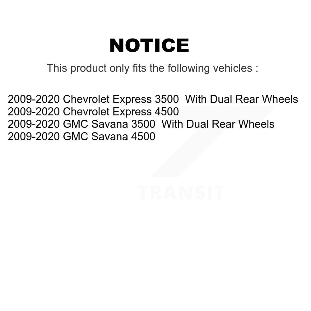 Disc Brake Caliper Kit-KBC-100275 - Kit.bestparts.ca
