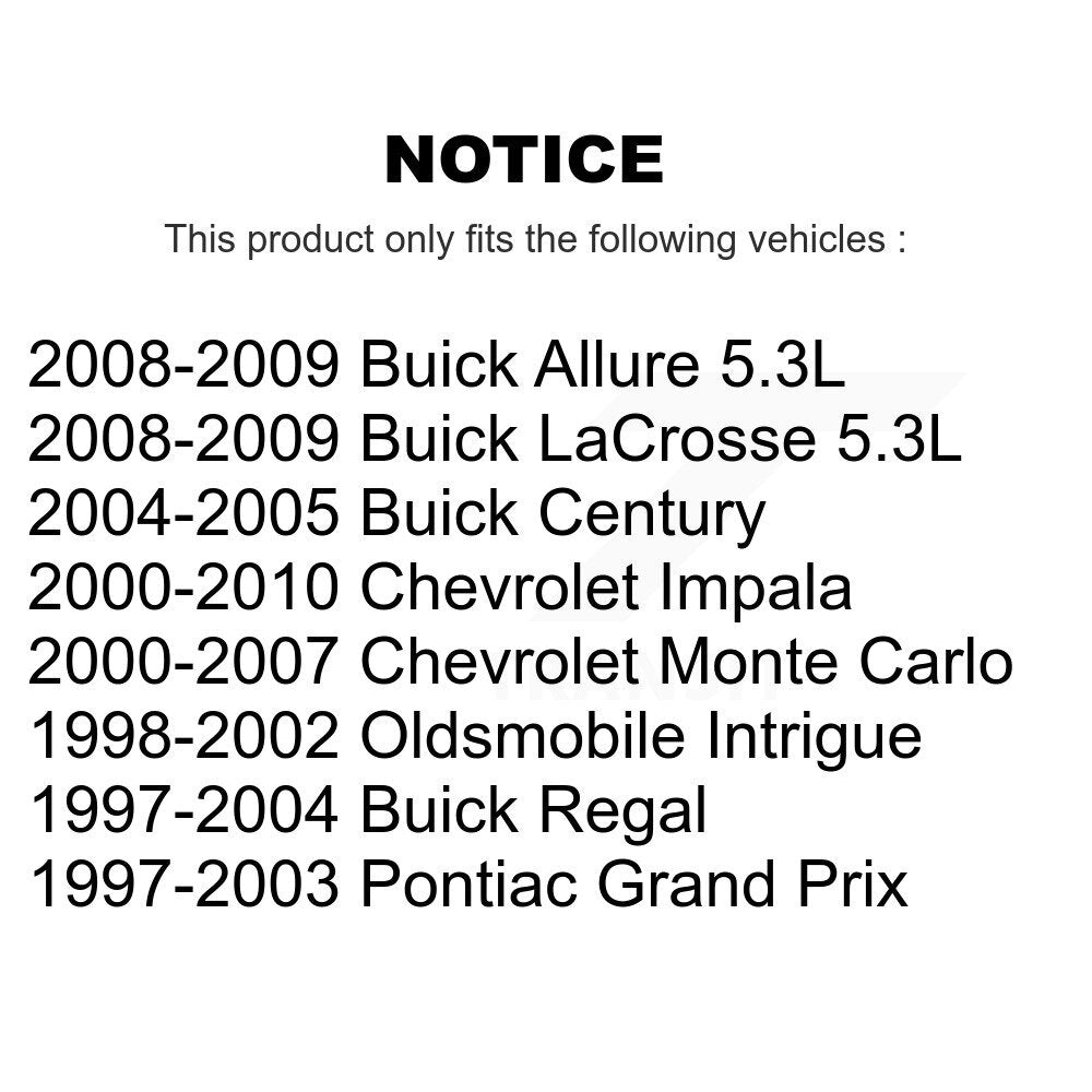 Disc Brake Caliper Kit-KBC-100297 - Kit.bestparts.ca Kit.bestparts.ca