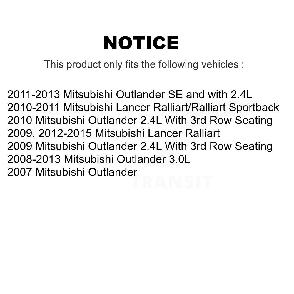 Disc Brake Caliper Kit-KBC-100307 - Kit.bestparts.ca Kit.bestparts.ca