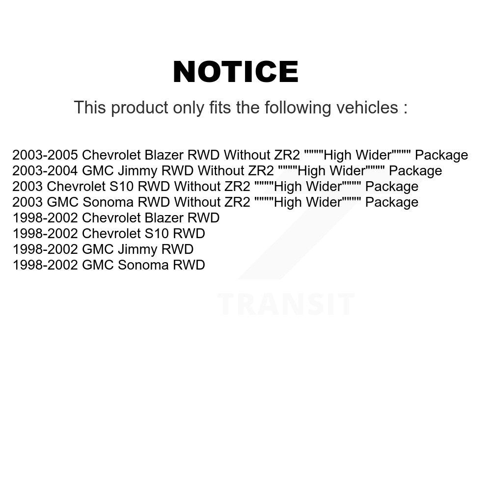 Disc Brake Caliper Kit-KBC-100402 - Kit.bestparts.ca Kit.bestparts.ca