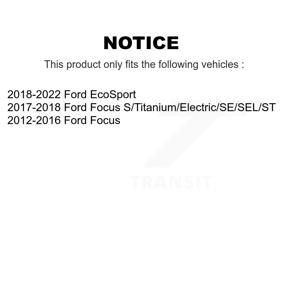 Disc Brake Caliper Kit-KBC-100420 - Kit.bestparts.ca Kit.bestparts.ca