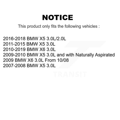 Disc Brake Caliper Kit-KBC-100421 - Kit.bestparts.ca